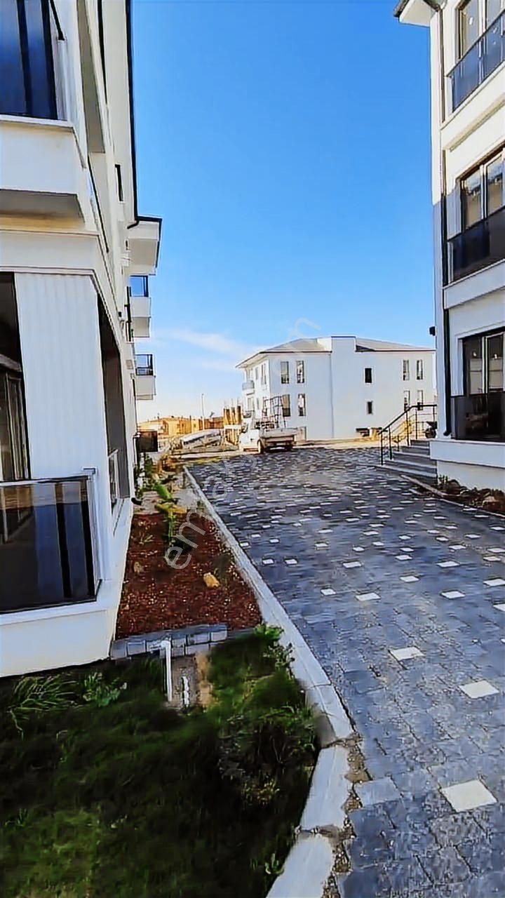 Rw Nefes' Ten Gömeç' Te Site İçi 2+1 Kapalı Mutfak Daireler - Görsel 2
