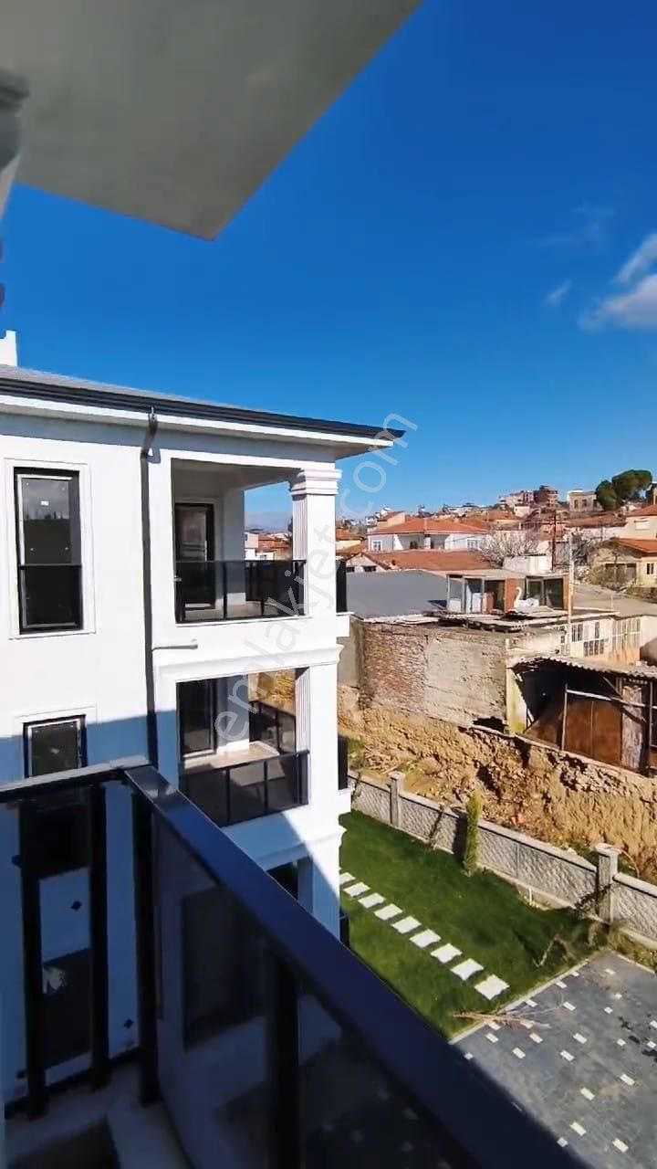 Rw Nefes' Ten Gömeç' Te Site İçi 2+1 Kapalı Mutfak Daireler - Görsel 30