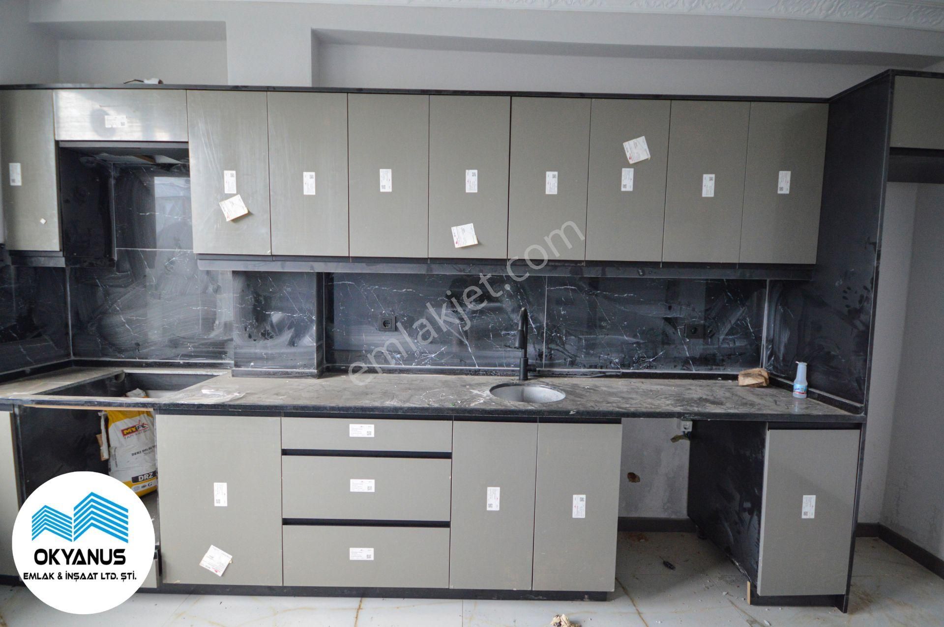 Sakarya Karasu'da Ortak Havuzlu Müstakil Bahçeli 3+1 Modern Villa - Görsel 10