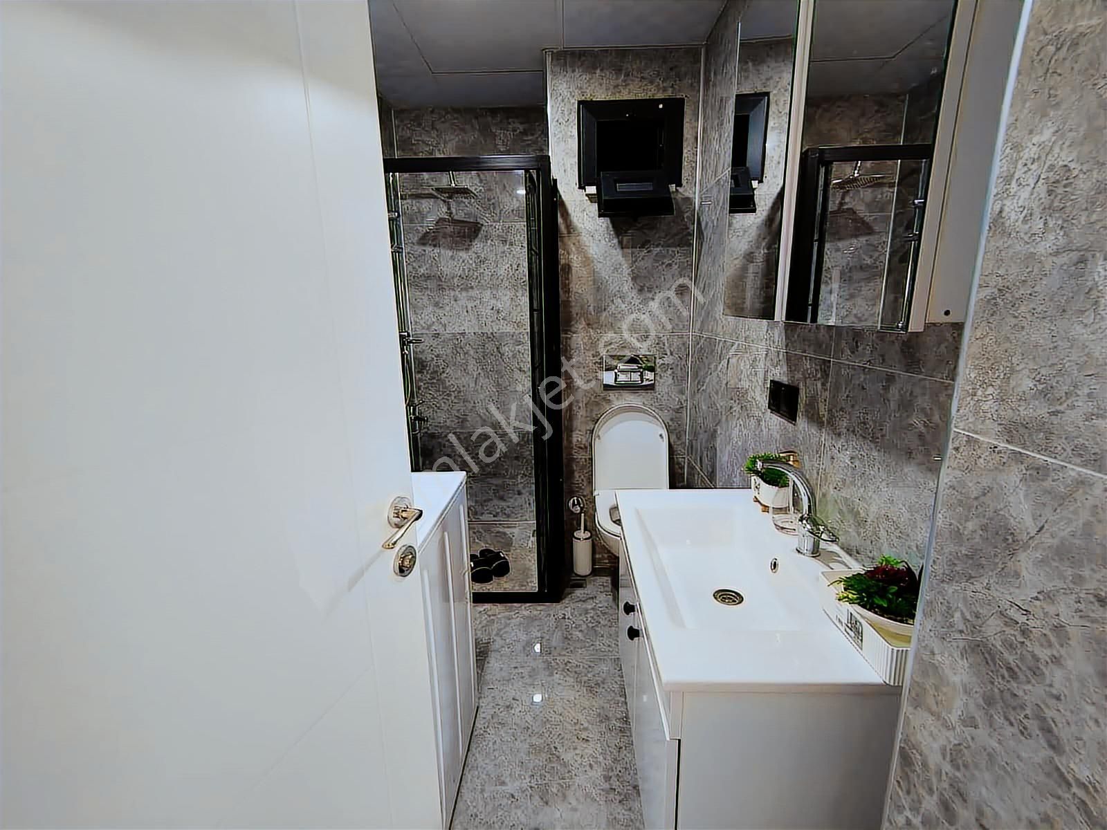 Rw Nefes' Ten Karaağaç'ta Site İçi Satılık Eşyalı Daire - Görsel 2