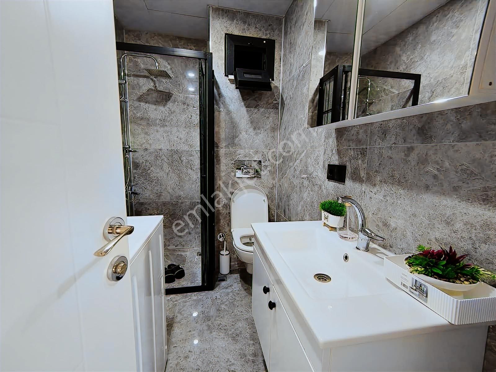 Rw Nefes' Ten Karaağaç'ta Site İçi Satılık Eşyalı Daire - Görsel 5