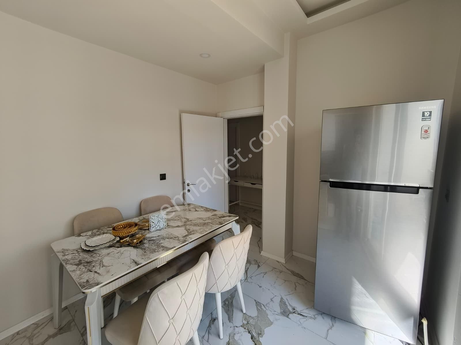 Rw Nefes' Ten Karaağaç'ta Site İçi Satılık Eşyalı Daire - Görsel 18