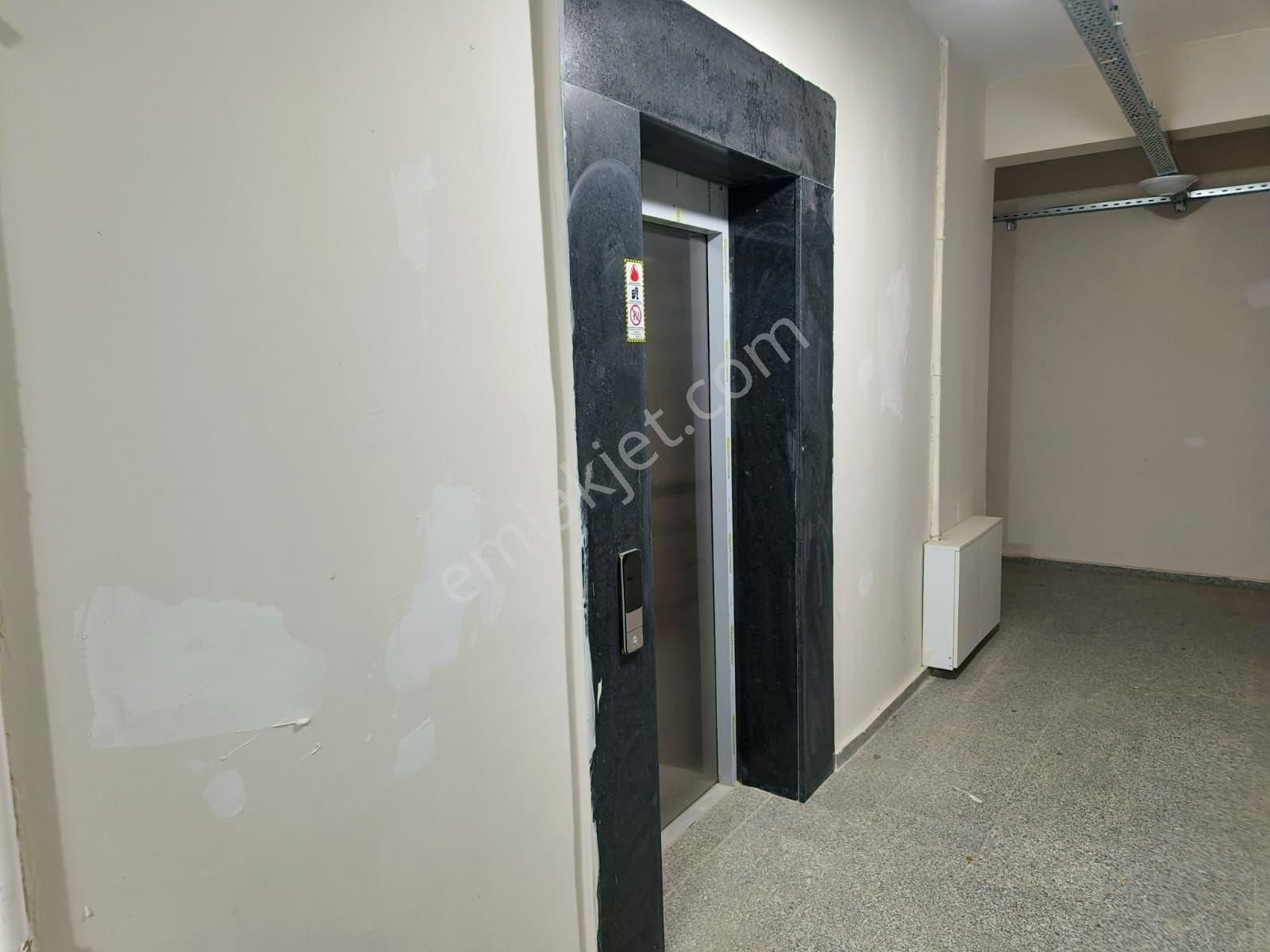 Rw Nefes' Ten Karaağaç'ta Site İçi Satılık Eşyalı Daire - Görsel 10
