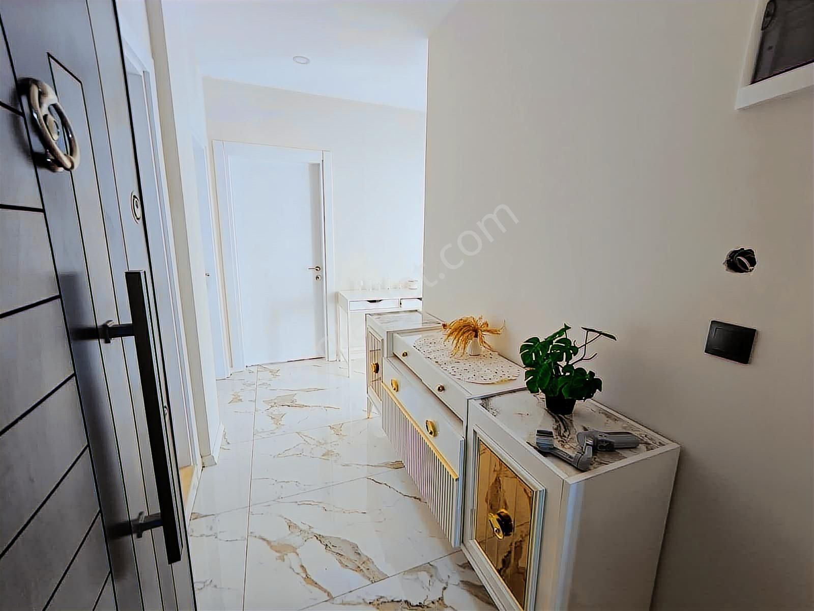 Rw Nefes' Ten Karaağaç'ta Site İçi Satılık Eşyalı Daire - Görsel 6