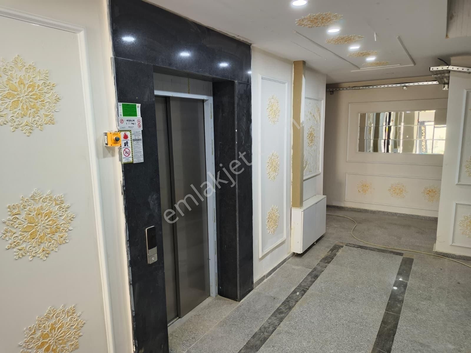 Rw Nefes' Ten Karaağaç'ta Site İçi Satılık Eşyalı Daire - Görsel 9