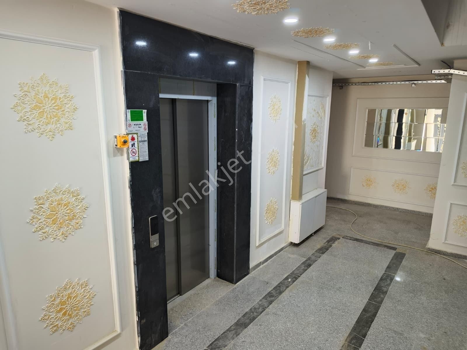 Rw Nefes' Ten Karaağaç'ta Site İçi Satılık Eşyalı Daire - Görsel 8