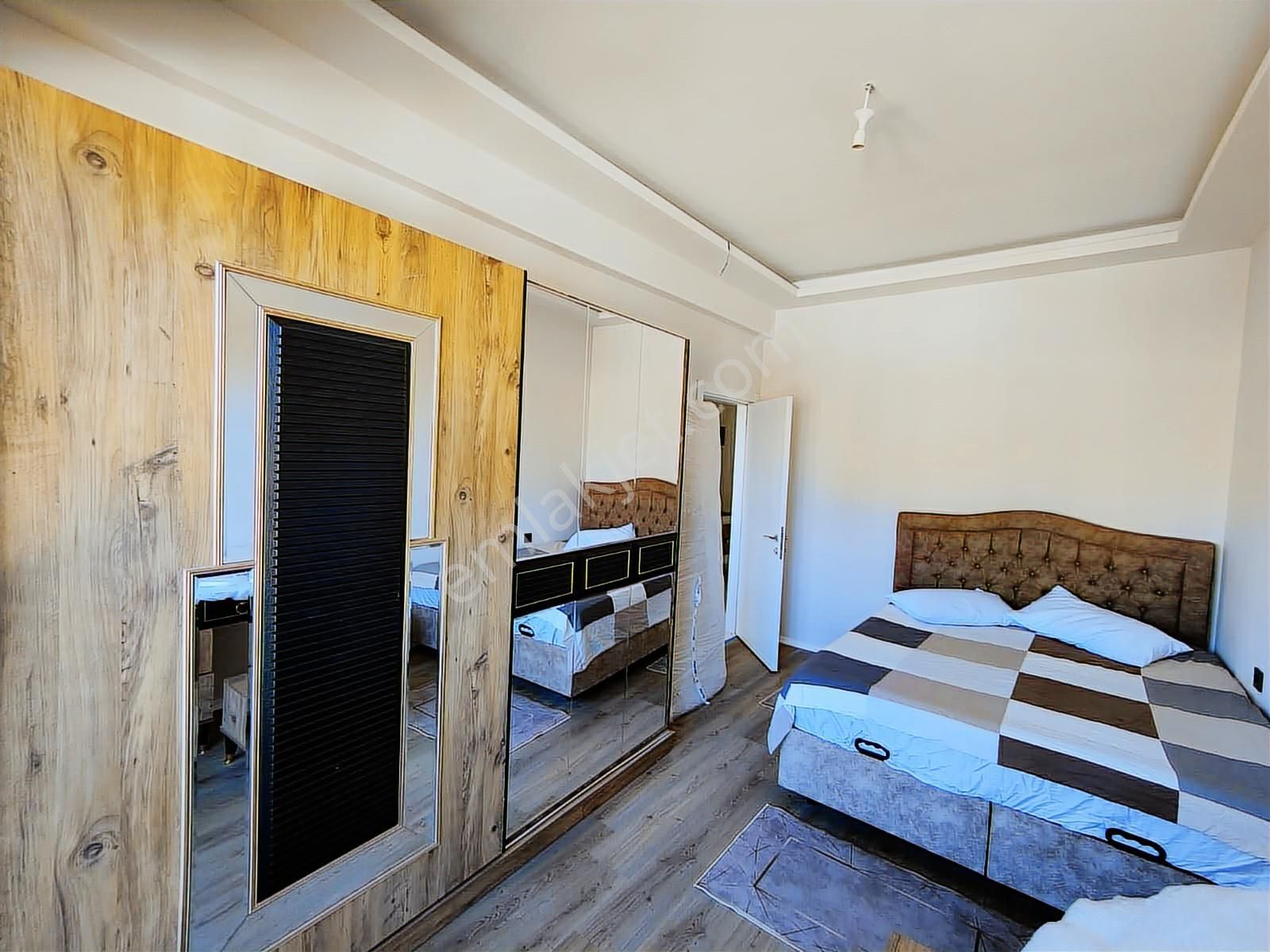 Rw Nefes' Ten Karaağaç'ta Site İçi Satılık Eşyalı Daire - Görsel 7