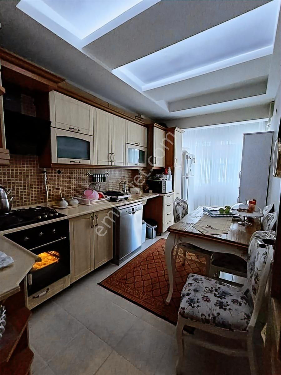 Aress Den Satılık İlkadım Gençlik Parkı Mevki Yapılı 3+1 Daire - Görsel 11