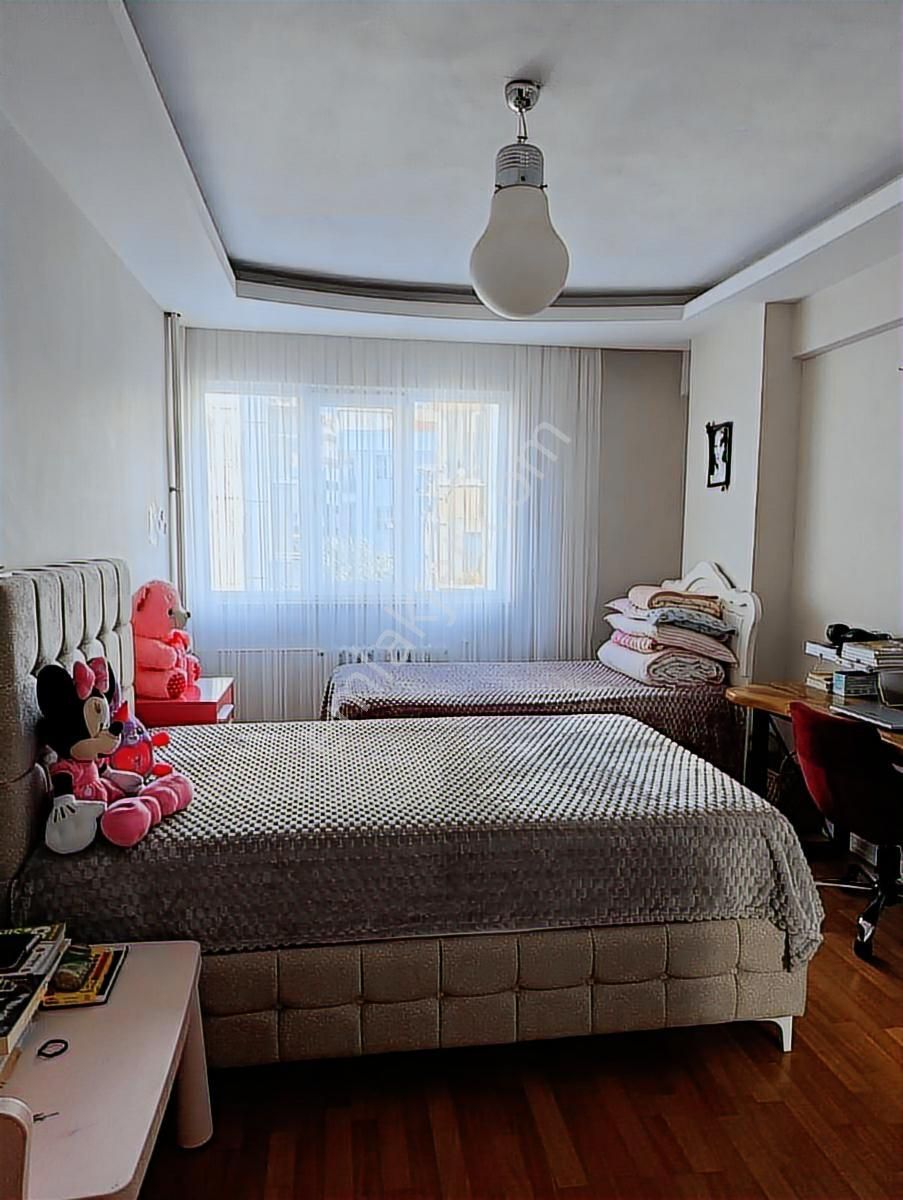 Aress Den Satılık İlkadım Gençlik Parkı Mevki Yapılı 3+1 Daire - Görsel 14