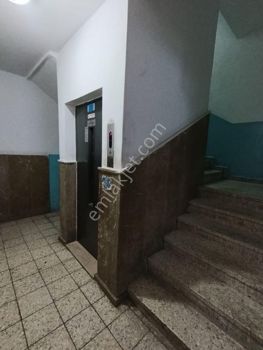 Aress Den Satılık İlkadım Gençlik Parkı Mevki Yapılı 3+1 Daire - Görsel 10