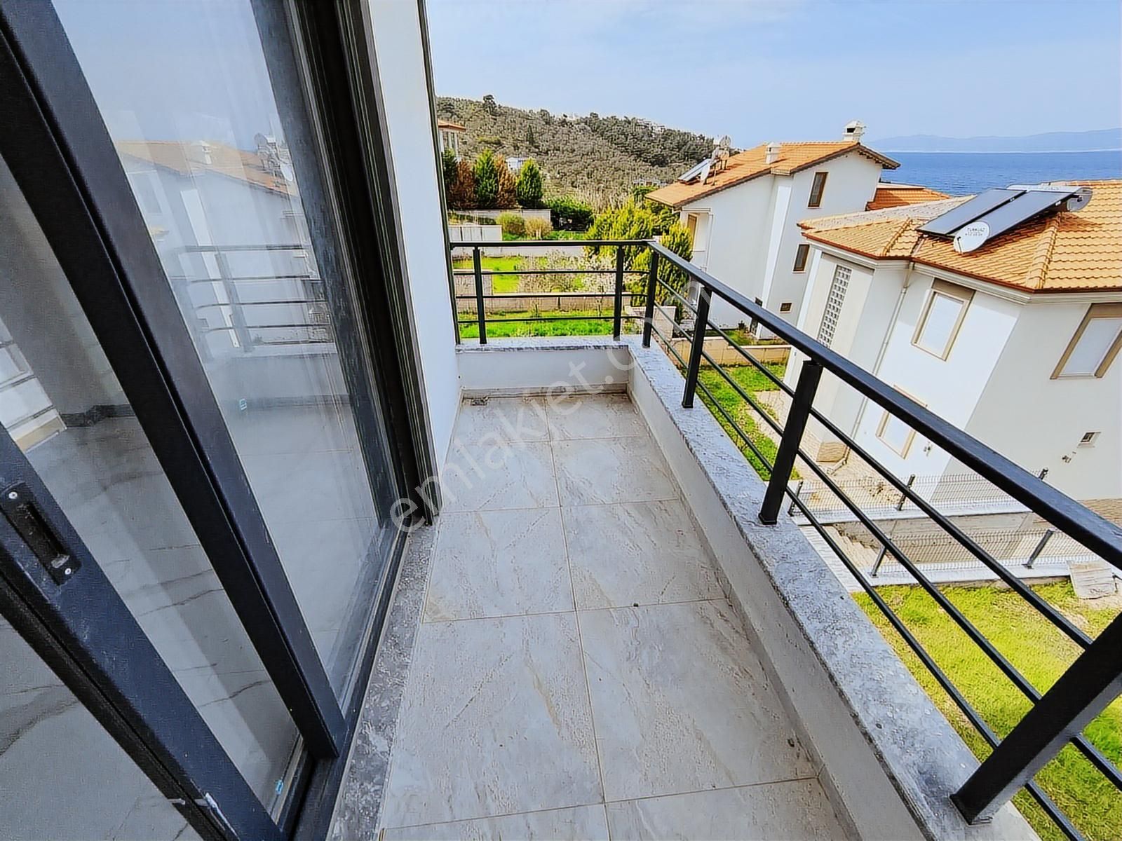 Rw Nefes' Ten Pelitköy' De Bölgenin En Huzurlu Müstakil Villası - Görsel 2