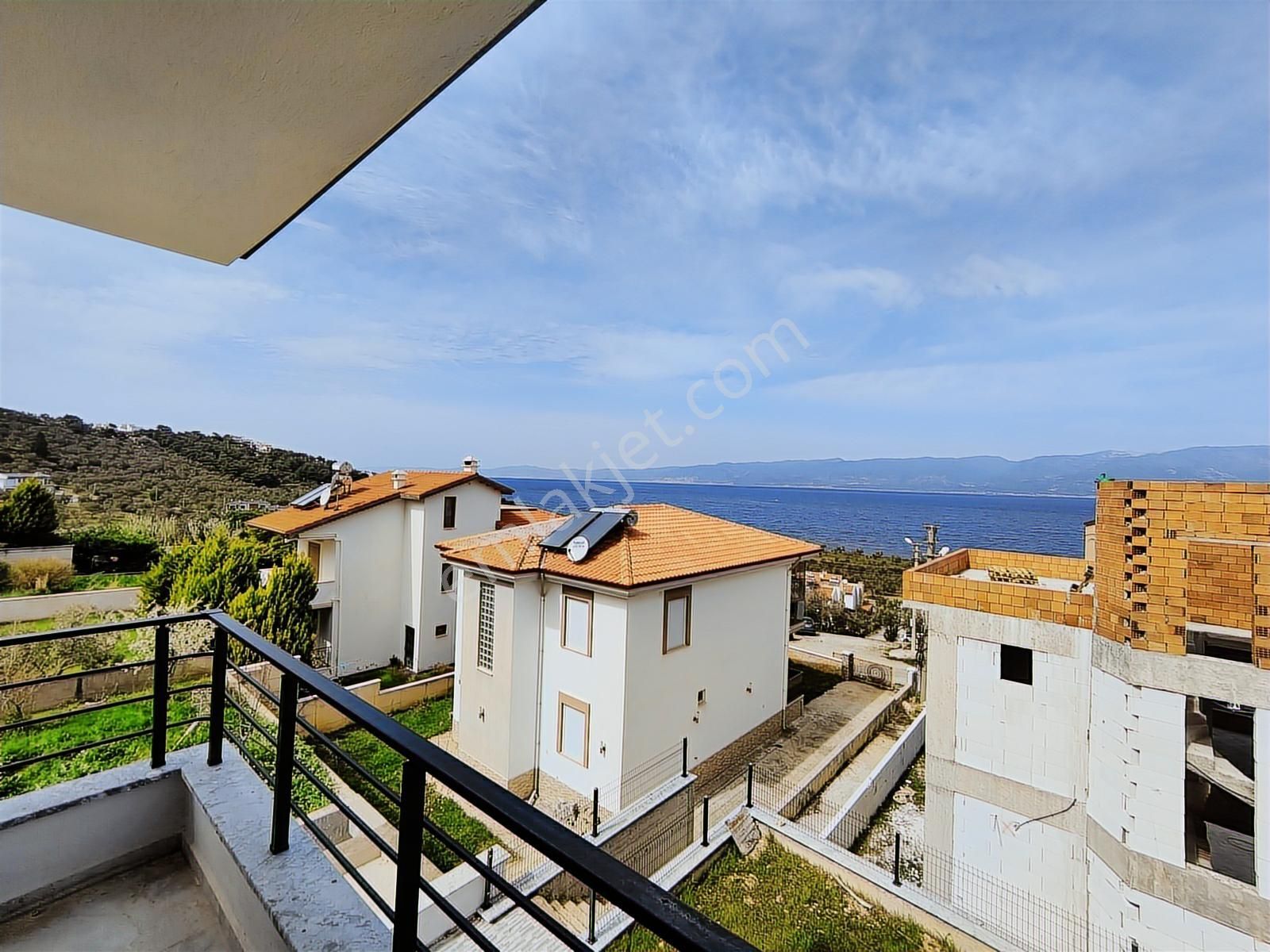 Rw Nefes' Ten Pelitköy' De Bölgenin En Huzurlu Müstakil Villası - Görsel 31