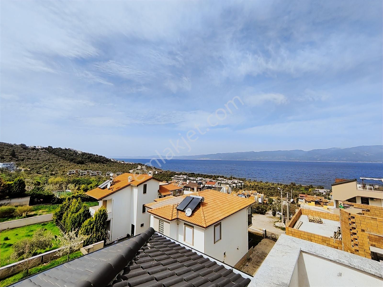 Rw Nefes' Ten Pelitköy' De Bölgenin En Huzurlu Müstakil Villası - Görsel 15