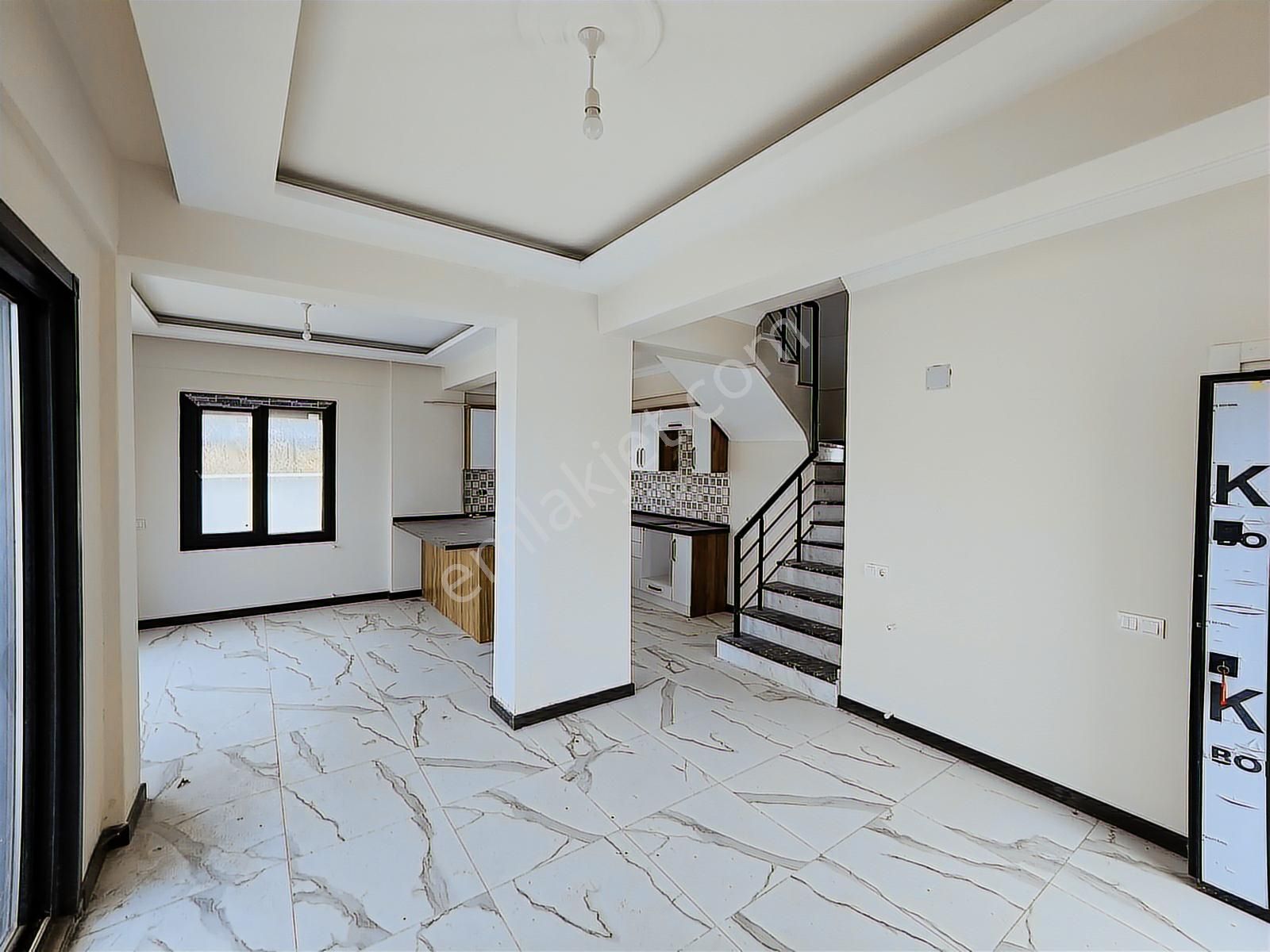 Rw Nefes' Ten Pelitköy' De Bölgenin En Huzurlu Müstakil Villası - Görsel 26