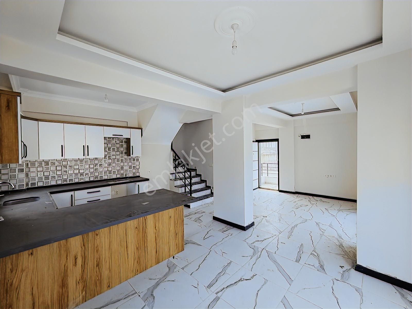 Rw Nefes' Ten Pelitköy' De Bölgenin En Huzurlu Müstakil Villası - Görsel 18