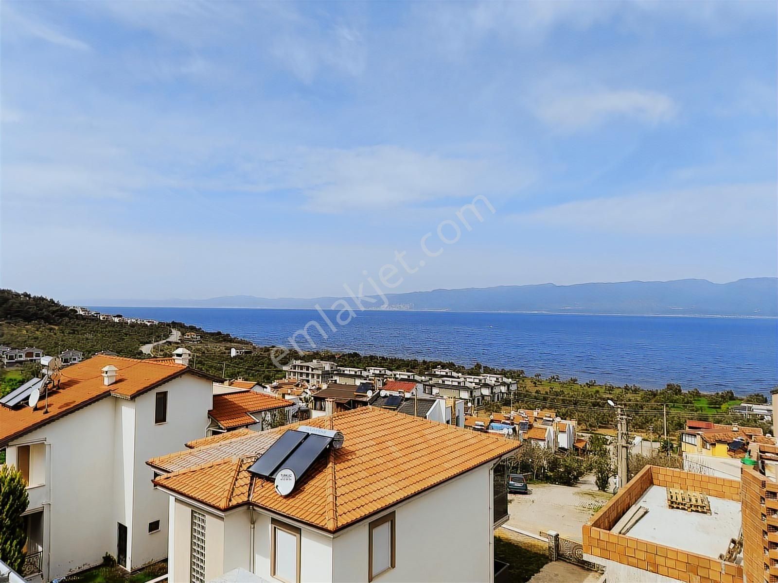 Rw Nefes' Ten Pelitköy' De Bölgenin En Huzurlu Müstakil Villası - Görsel 33