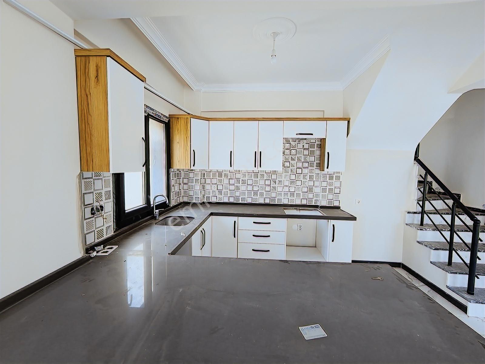 Rw Nefes' Ten Pelitköy' De Bölgenin En Huzurlu Müstakil Villası - Görsel 22