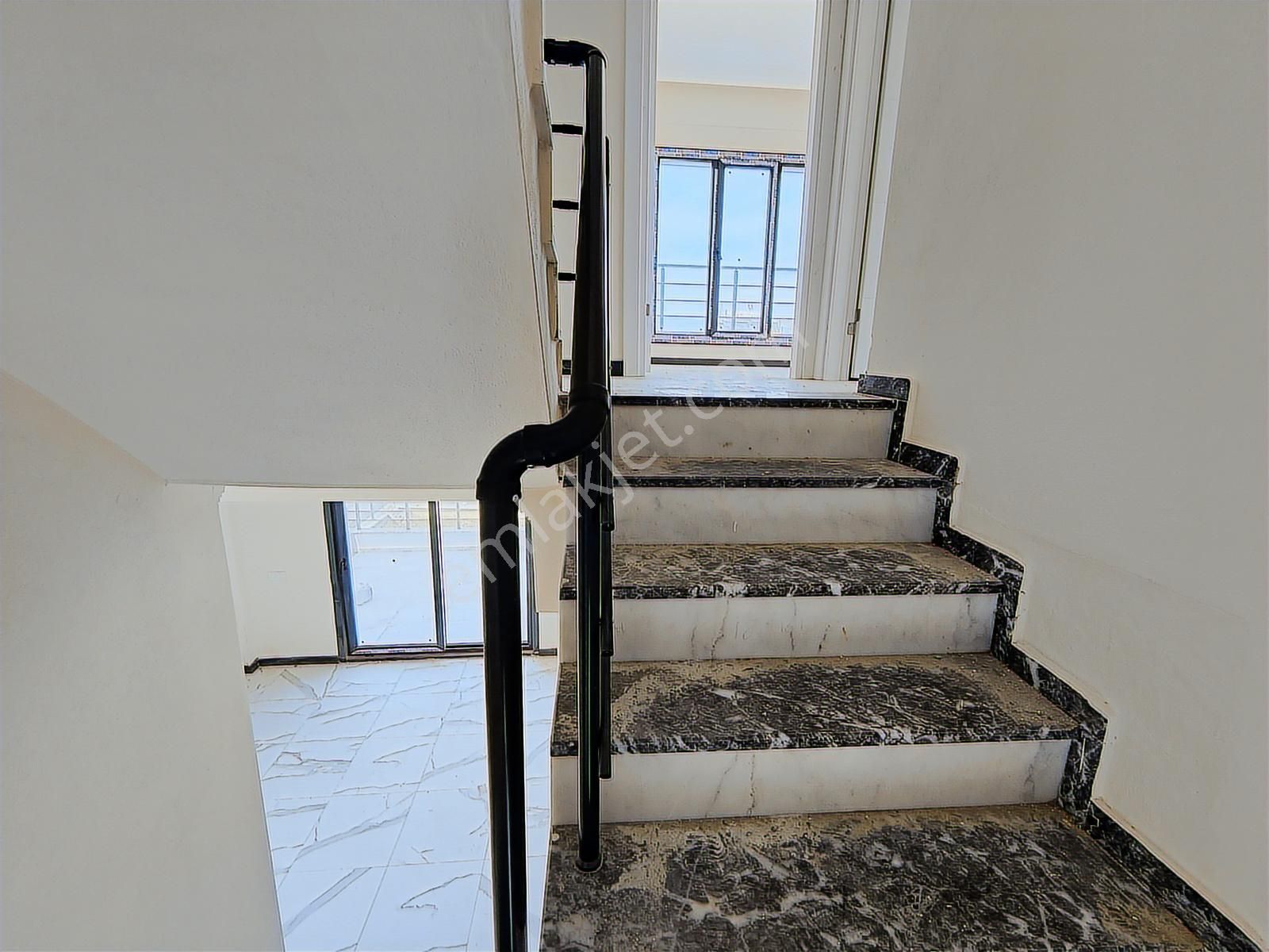 Rw Nefes' Ten Pelitköy' De Bölgenin En Huzurlu Müstakil Villası - Görsel 17