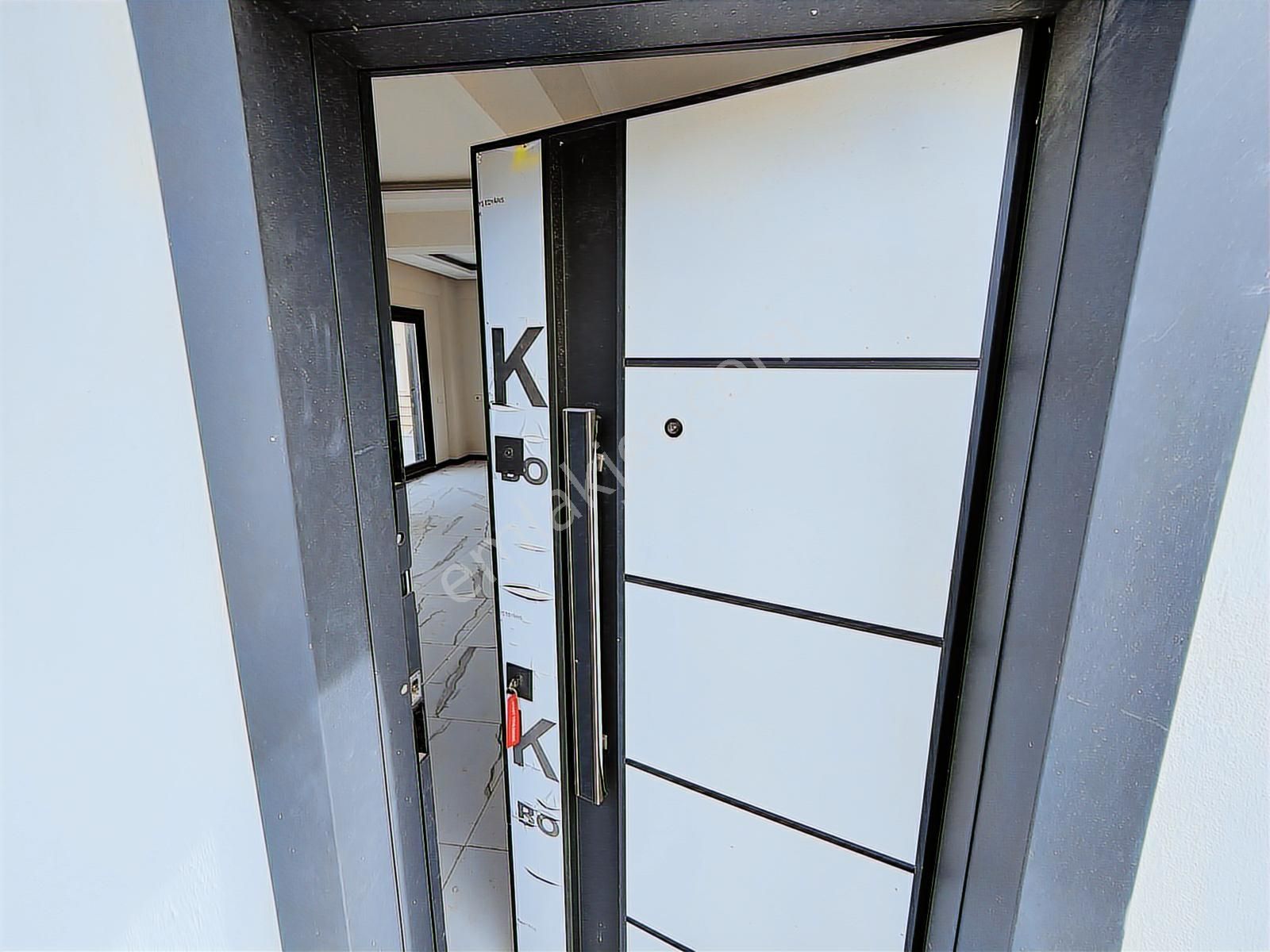 Rw Nefes' Ten Pelitköy' De Bölgenin En Huzurlu Müstakil Villası - Görsel 4