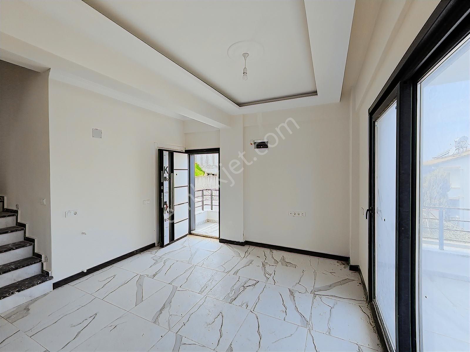 Rw Nefes' Ten Pelitköy' De Bölgenin En Huzurlu Müstakil Villası - Görsel 12