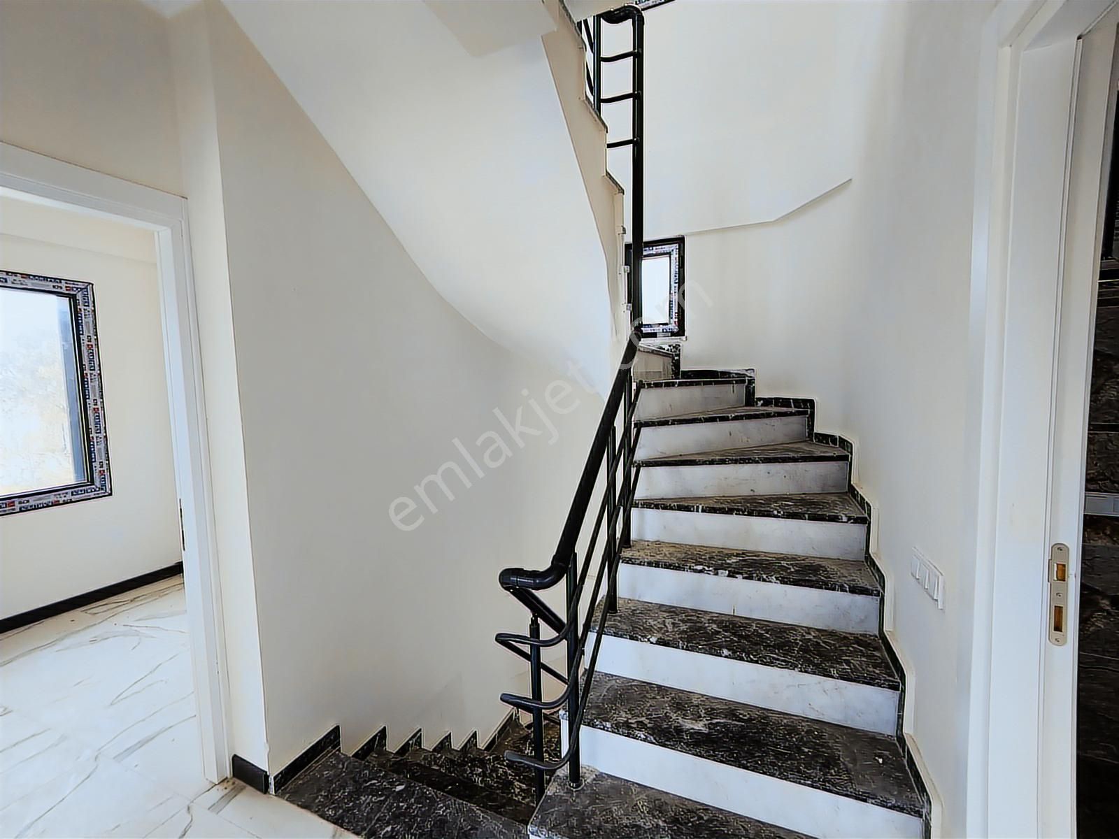 Rw Nefes' Ten Pelitköy' De Bölgenin En Huzurlu Müstakil Villası - Görsel 3