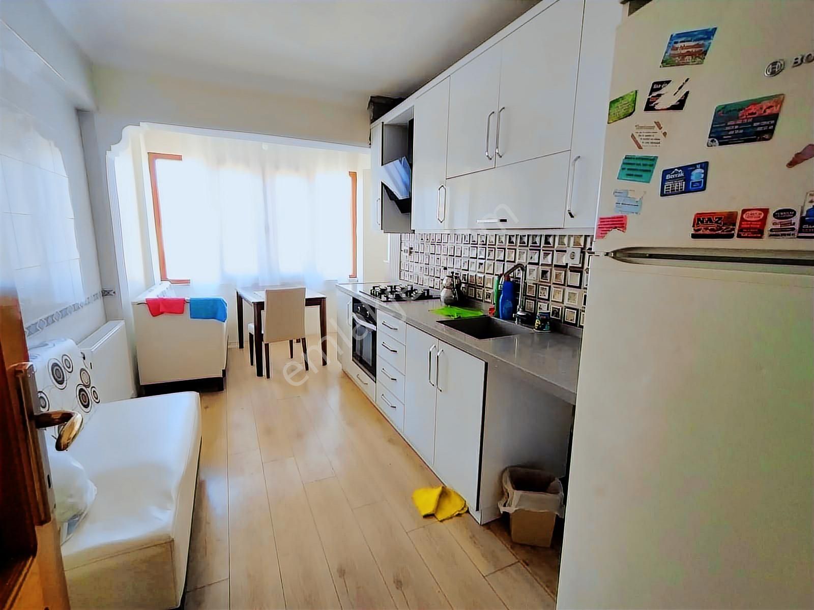 Rw Nefes' Ten Pelitköy' De Büyük Fırsat 2 Adet Daire Tek Fiyata - Görsel 12