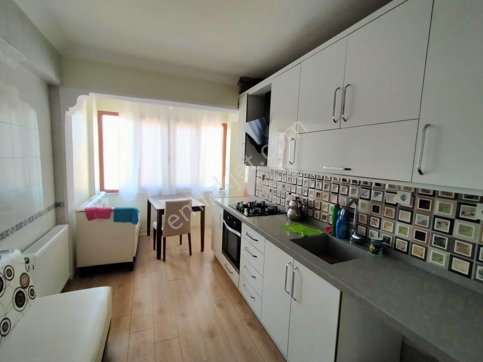 Rw Nefes' Ten Pelitköy' De Büyük Fırsat 2 Adet Daire Tek Fiyata - Görsel 19