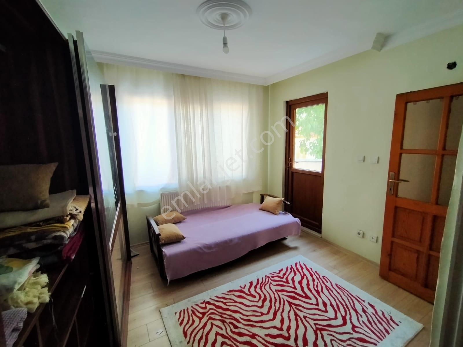 Rw Nefes' Ten Pelitköy' De Büyük Fırsat 2 Adet Daire Tek Fiyata - Görsel 31