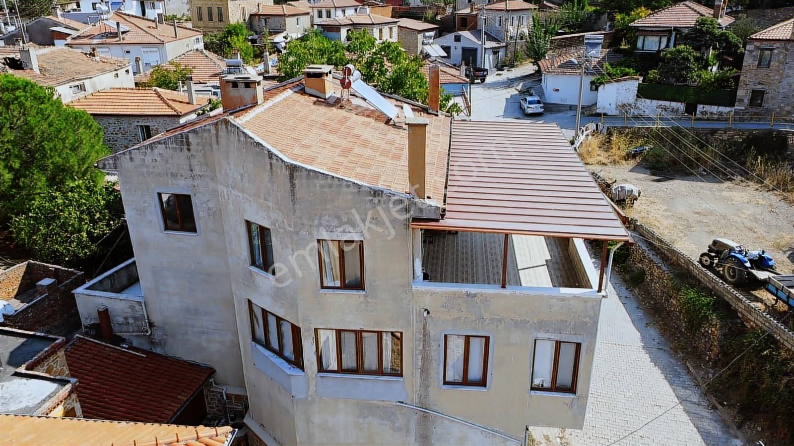 Rw Nefes' Ten Pelitköy' De Büyük Fırsat 2 Adet Daire Tek Fiyata