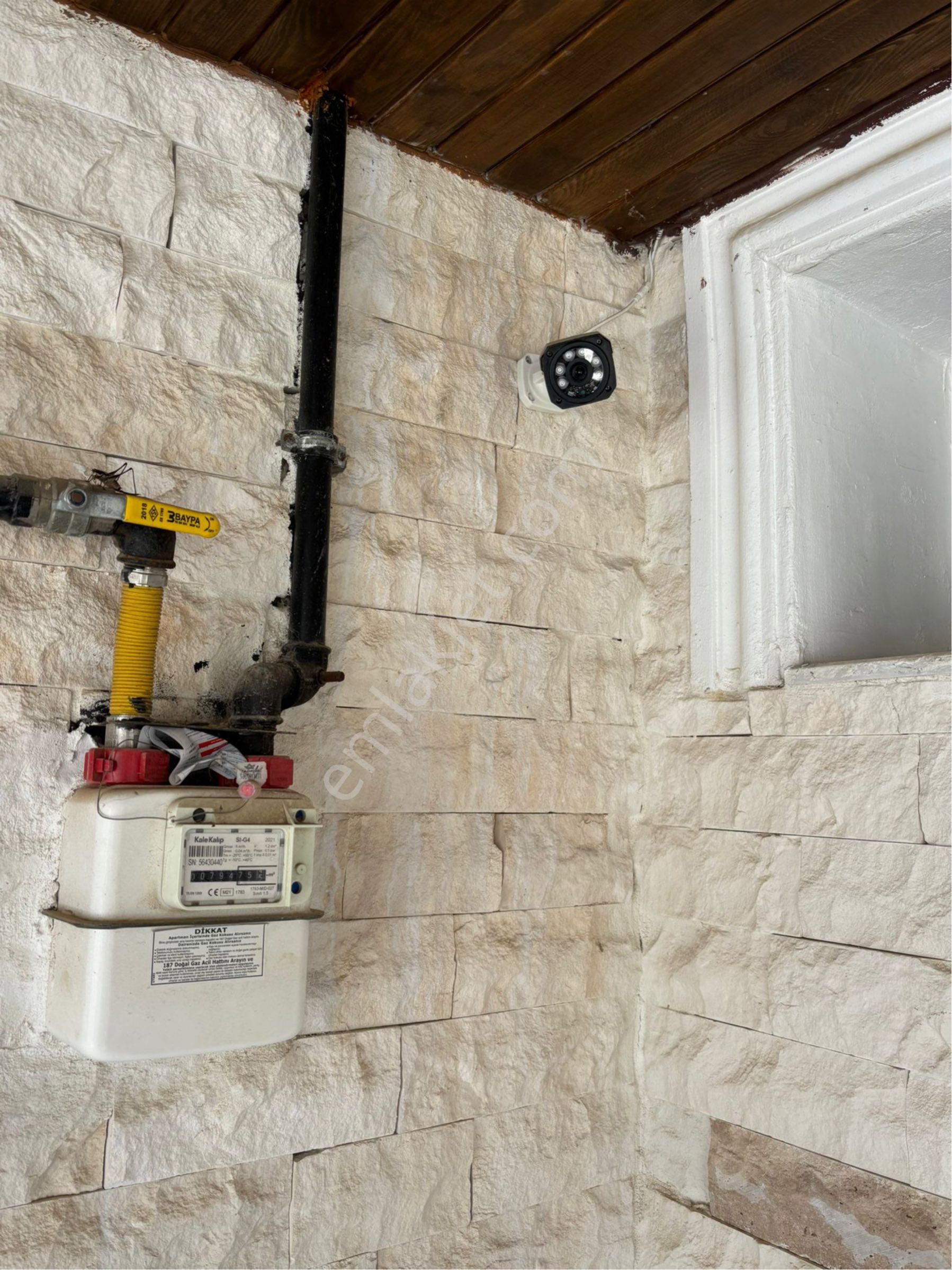 Sahibinden Acill Satılık.!!! Yeni Foça’da 4+1 Tripleks Lüks Villa Deniz Manzaralı - Görsel 7