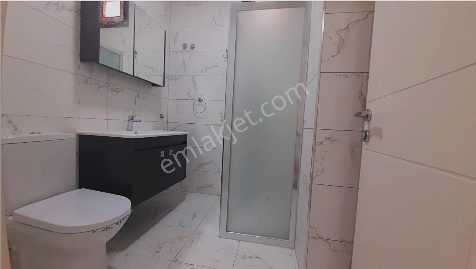 Rw Nefes' Ten Her Kattan Deniz Manzaralı Tripleks Fırsat Villa - Görsel 4