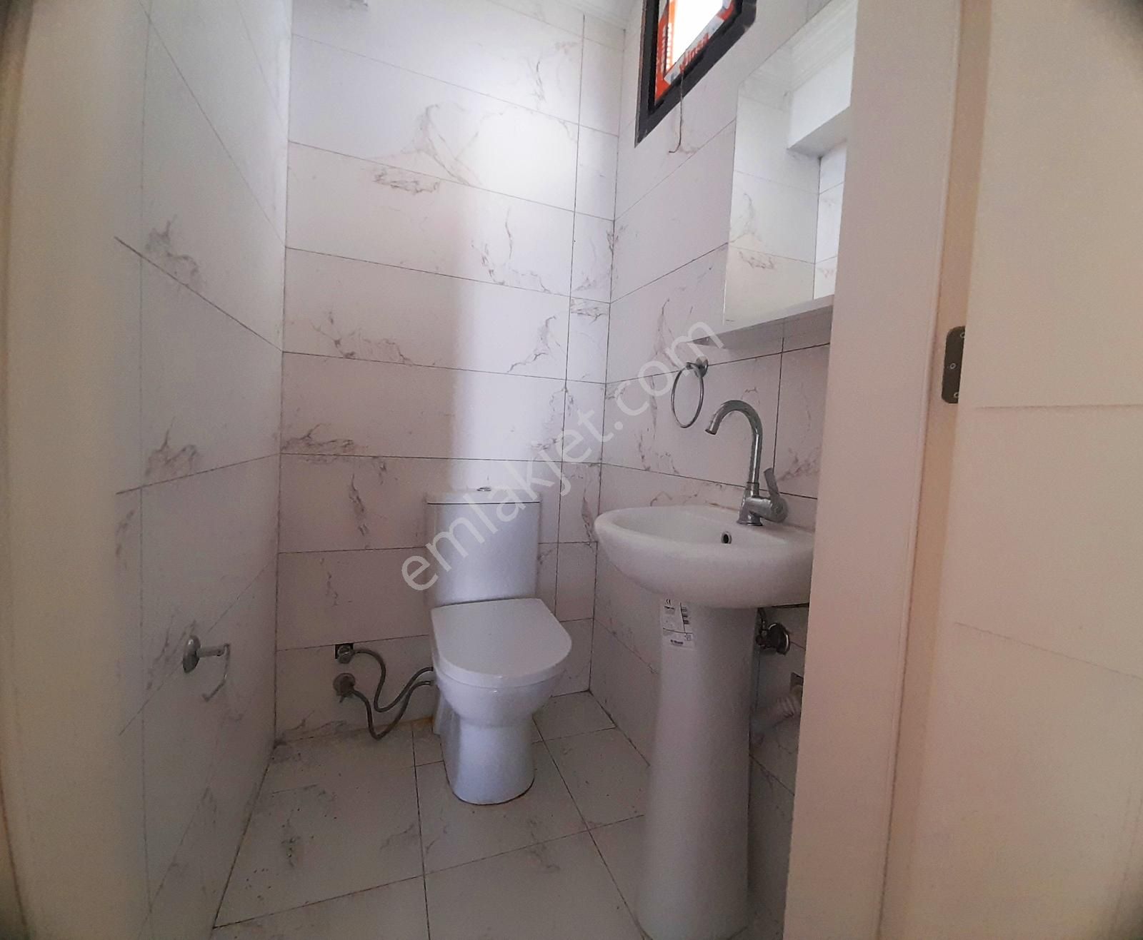 Rw Nefes' Ten Her Kattan Deniz Manzaralı Tripleks Fırsat Villa - Görsel 24