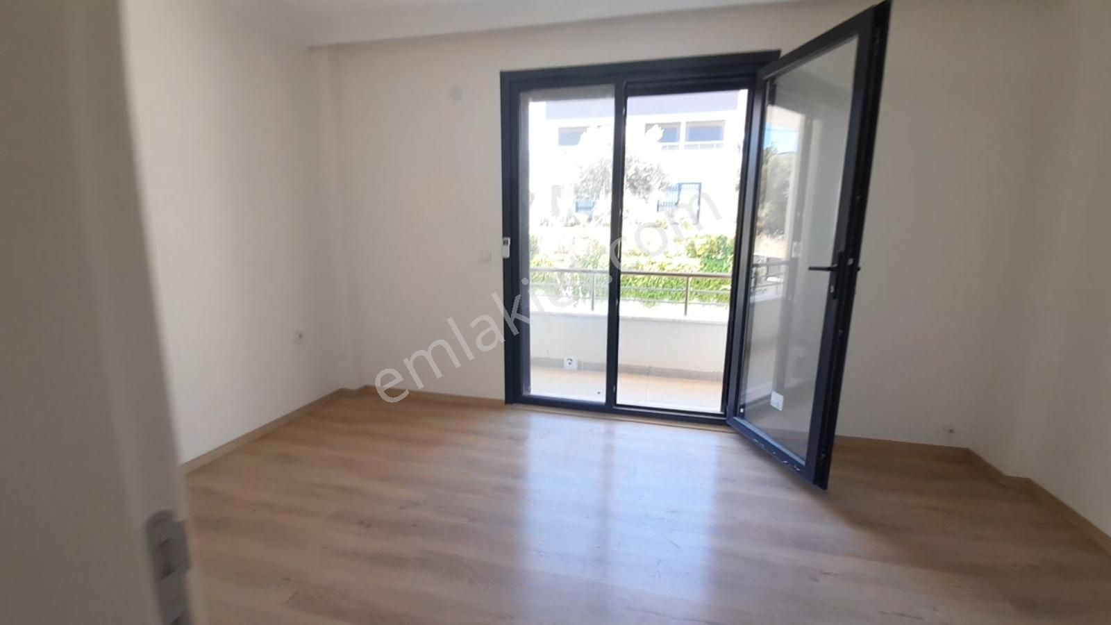 Rw Nefes' Ten Her Kattan Deniz Manzaralı Tripleks Fırsat Villa - Görsel 33