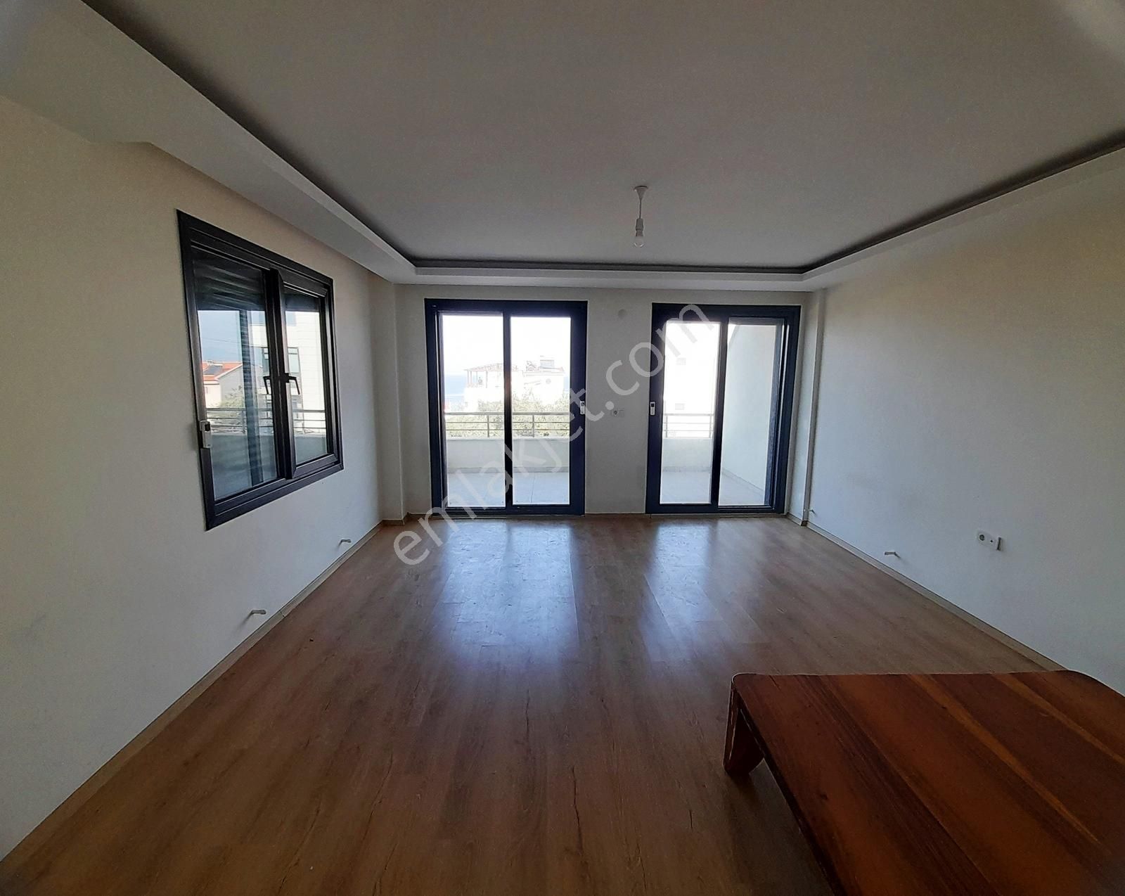 Rw Nefes' Ten Her Kattan Deniz Manzaralı Tripleks Fırsat Villa - Görsel 25