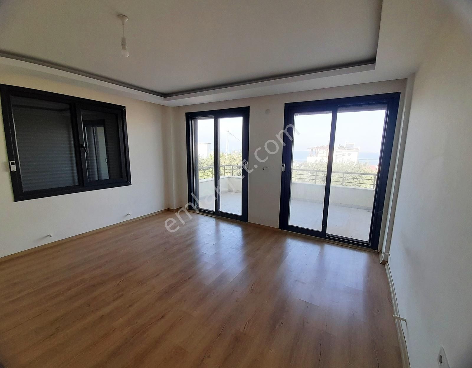 Rw Nefes' Ten Her Kattan Deniz Manzaralı Tripleks Fırsat Villa - Görsel 19