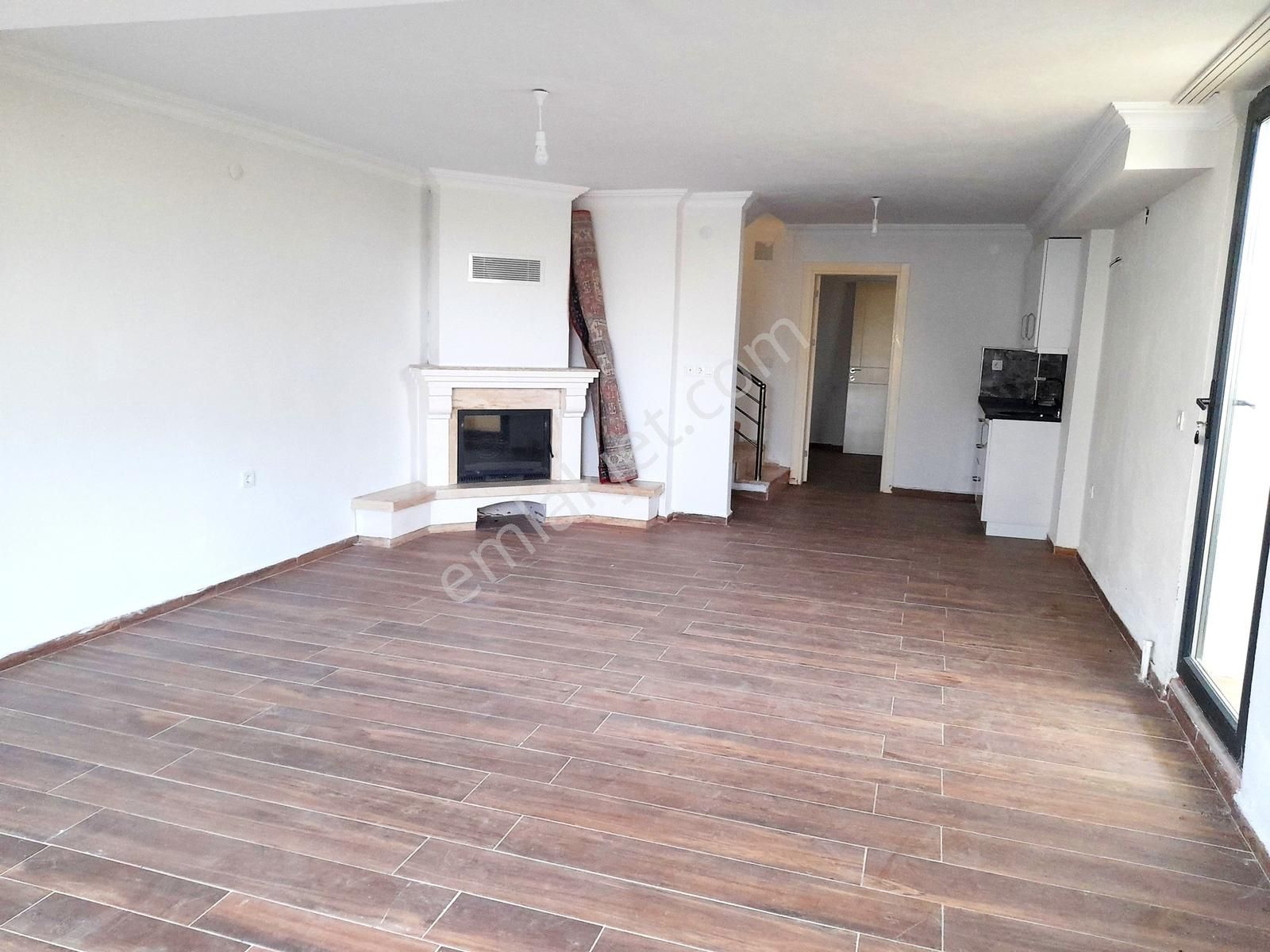 Rw Nefes' Ten Her Kattan Deniz Manzaralı Tripleks Fırsat Villa - Görsel 28