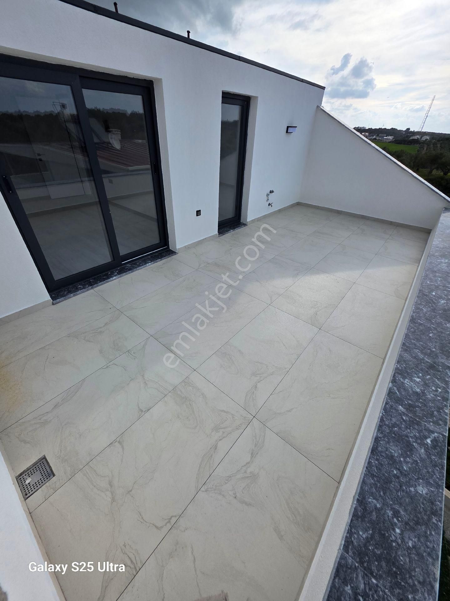 🏡 Aydın Didim Hisar Mahallesinde Satılık Ön Cephe Triplex Villa 🏡 - Görsel 26