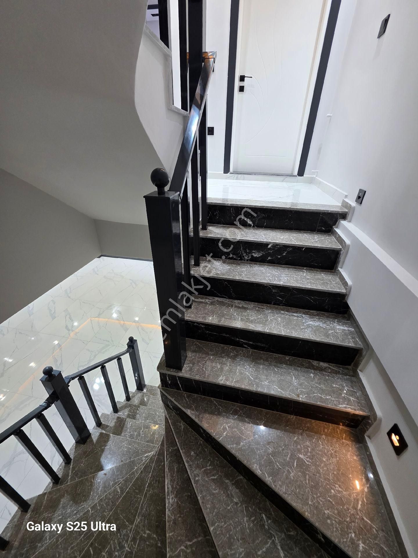 🏡 Aydın Didim Hisar Mahallesinde Satılık Ön Cephe Triplex Villa 🏡 - Görsel 10