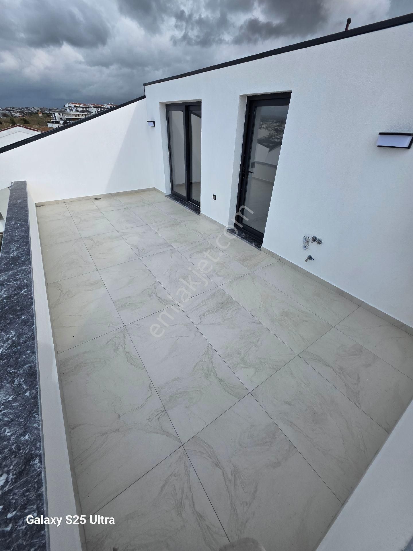 🏡 Aydın Didim Hisar Mahallesinde Satılık Ön Cephe Triplex Villa 🏡 - Görsel 27