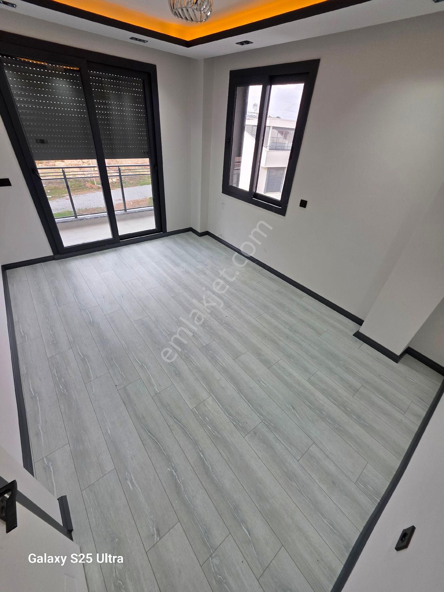 🏡 Aydın Didim Hisar Mahallesinde Satılık Ön Cephe Triplex Villa 🏡 - Görsel 13