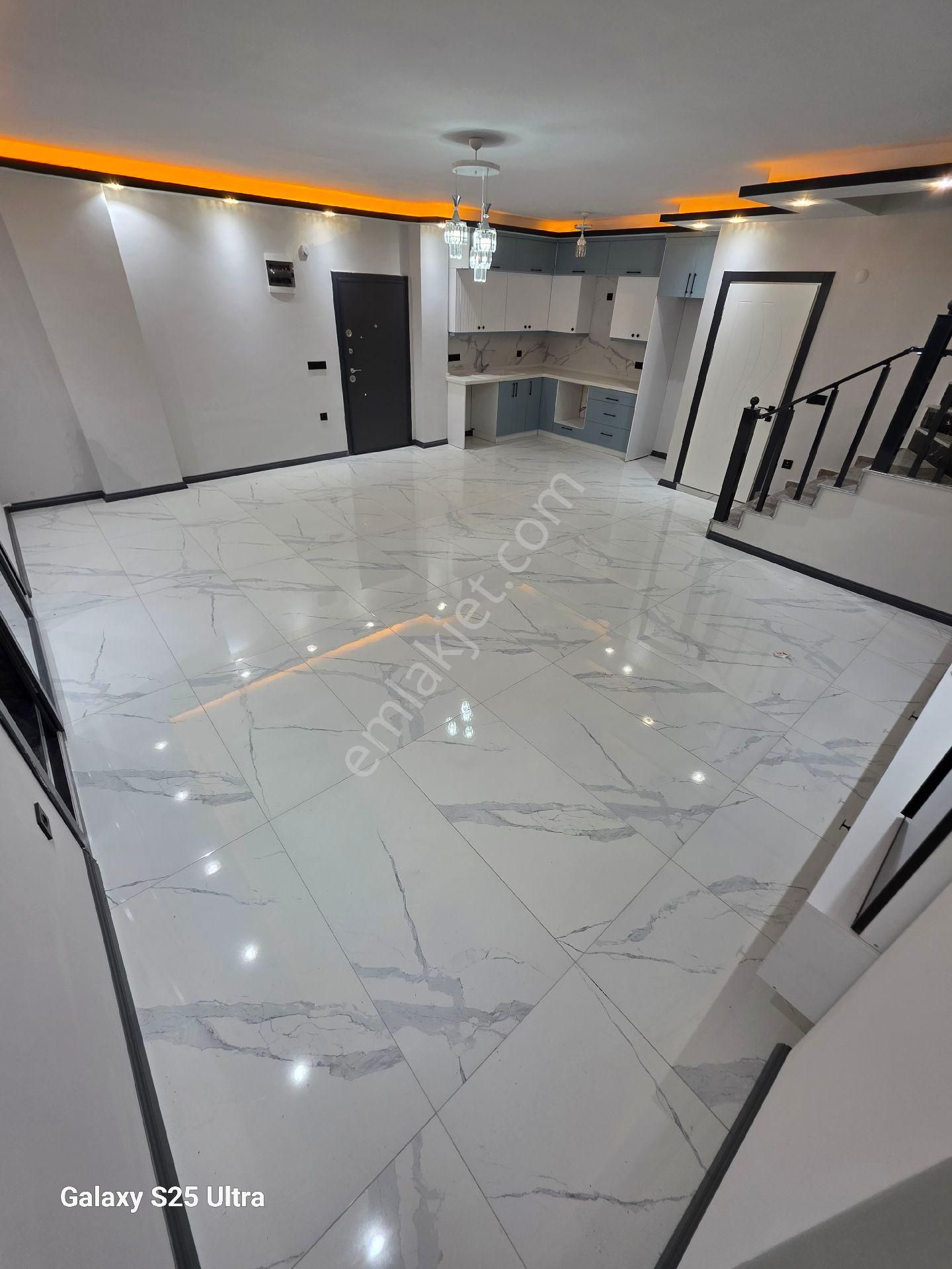 🏡 Aydın Didim Hisar Mahallesinde Satılık Ön Cephe Triplex Villa 🏡 - Görsel 6