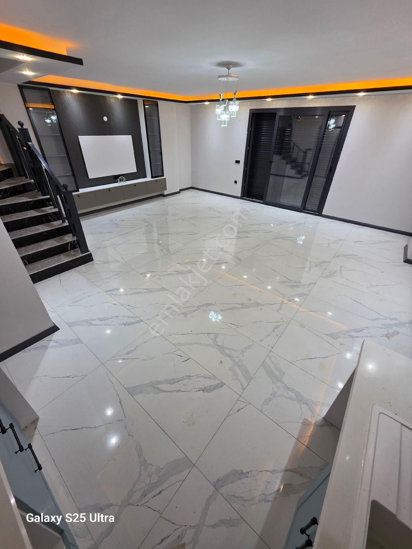 🏡 Aydın Didim Hisar Mahallesinde Satılık Ön Cephe Triplex Villa 🏡 - Görsel 7