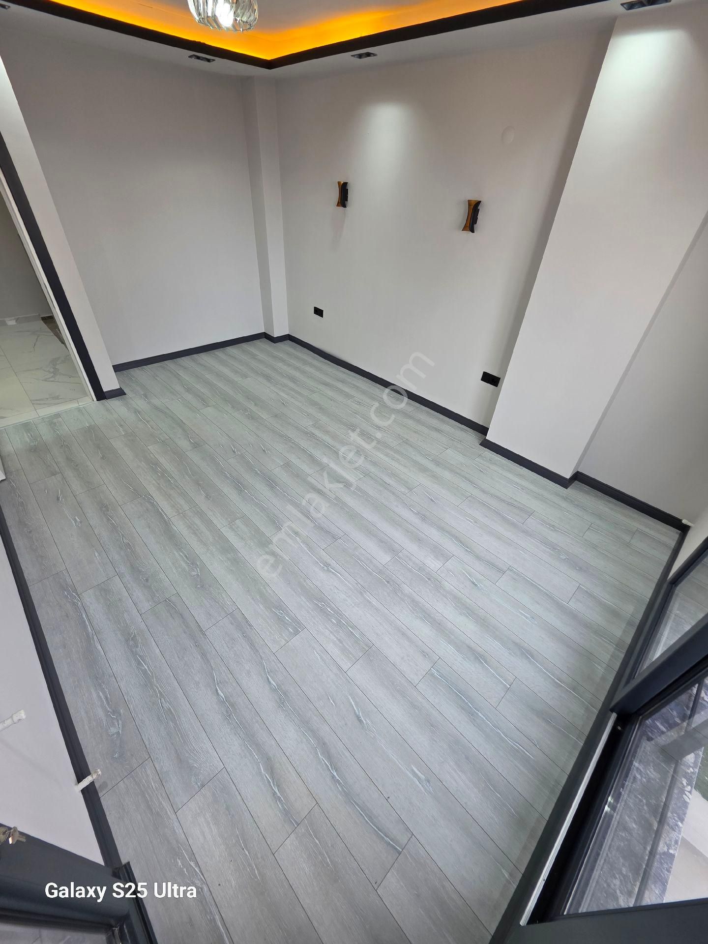 🏡 Aydın Didim Hisar Mahallesinde Satılık Ön Cephe Triplex Villa 🏡 - Görsel 18