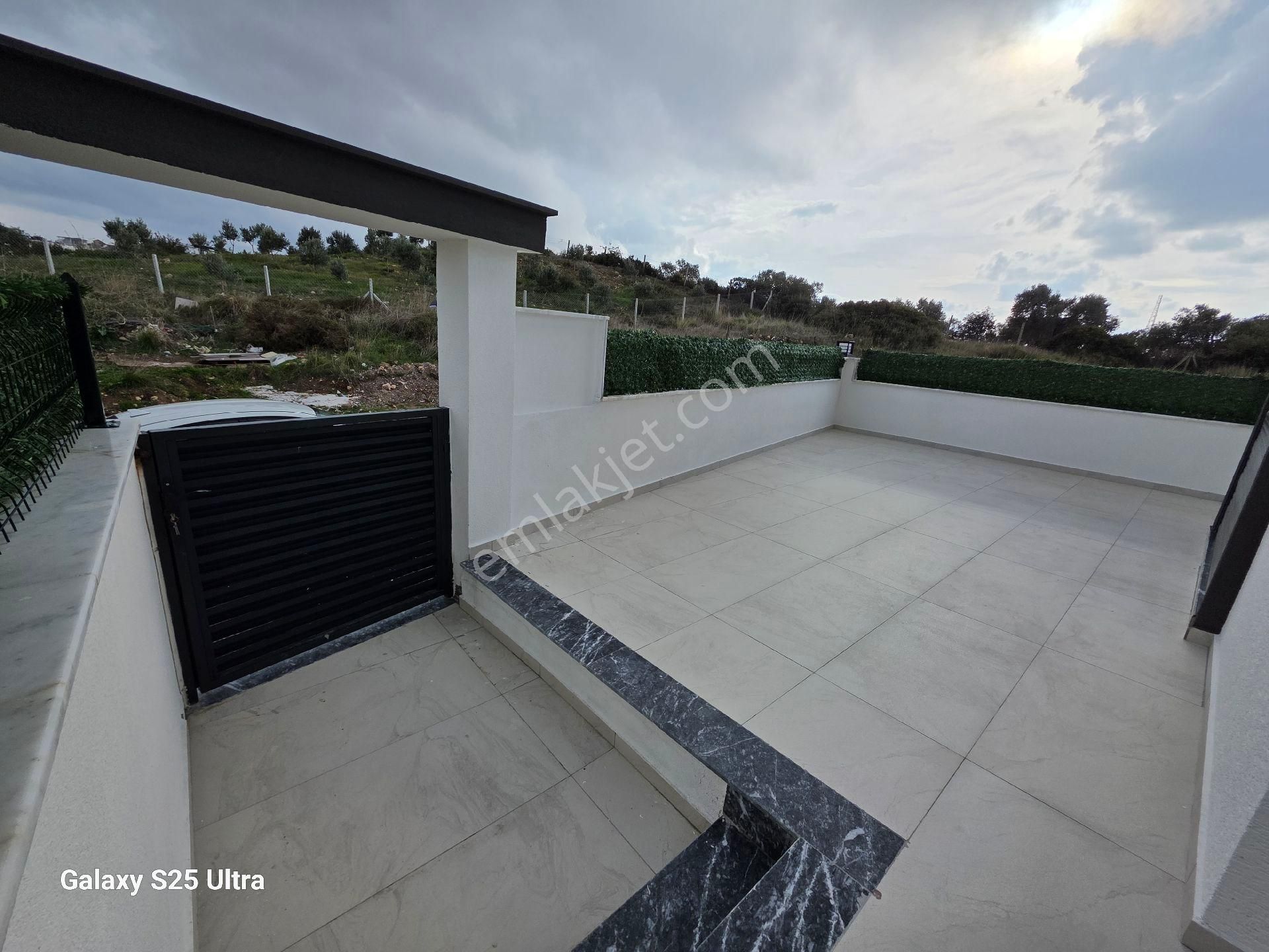 🏡 Aydın Didim Hisar Mahallesinde Satılık Ön Cephe Triplex Villa 🏡 - Görsel 4