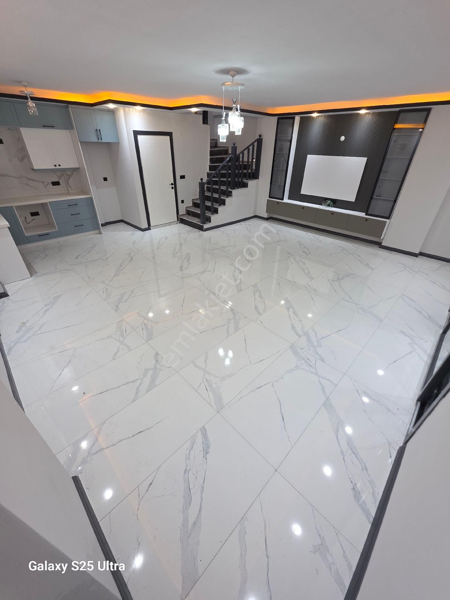 🏡 Aydın Didim Hisar Mahallesinde Satılık Ön Cephe Triplex Villa 🏡 - Görsel 5