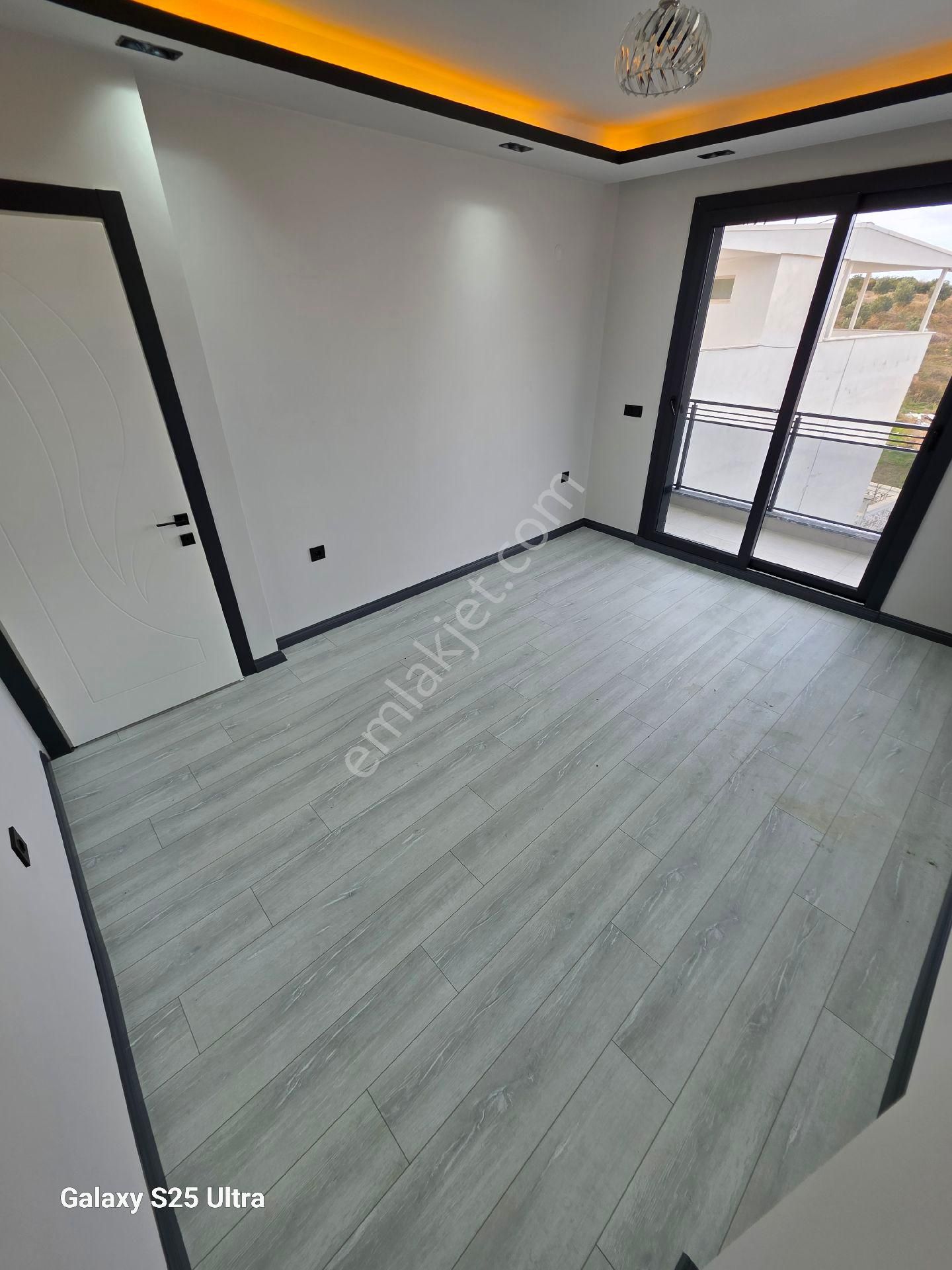 🏡 Aydın Didim Hisar Mahallesinde Satılık Ön Cephe Triplex Villa 🏡 - Görsel 14