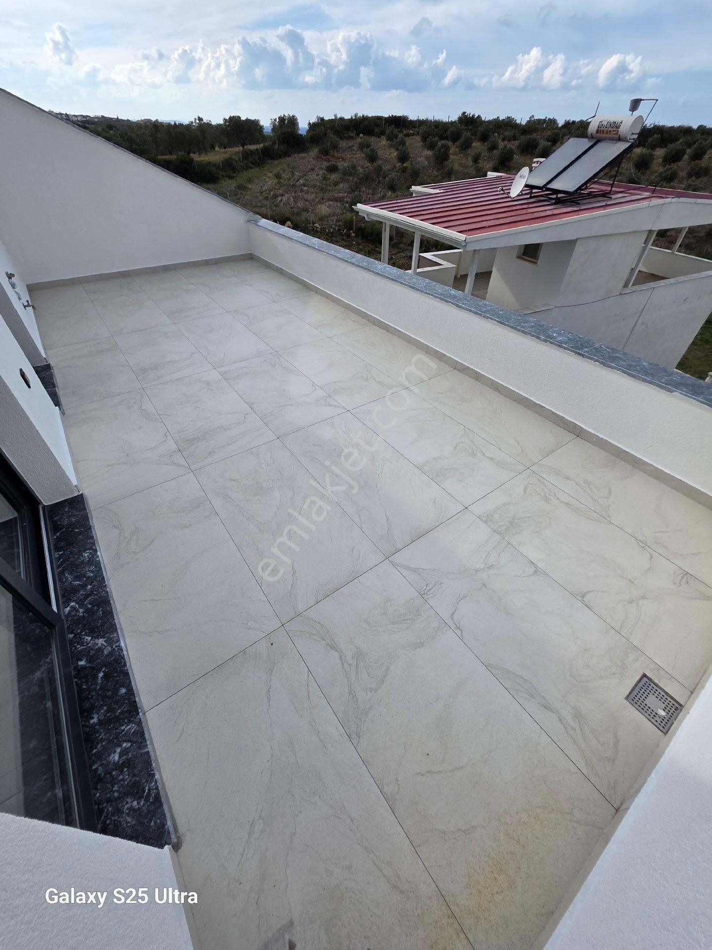 🏡 Aydın Didim Hisar Mahallesinde Satılık Ön Cephe Triplex Villa 🏡 - Görsel 25