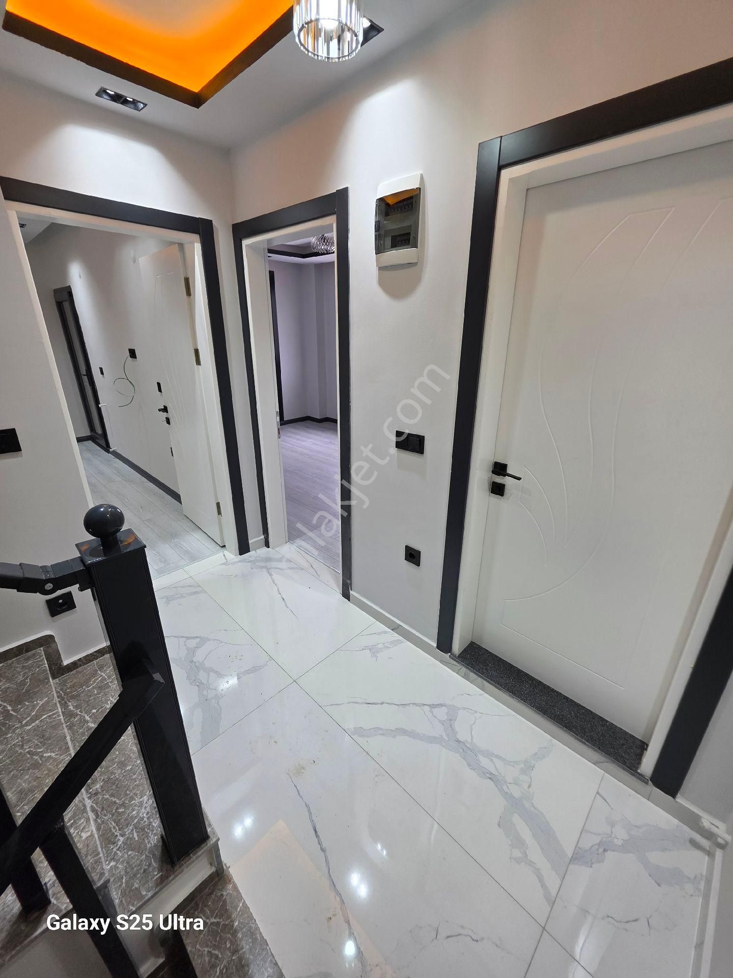 🏡 Aydın Didim Hisar Mahallesinde Satılık Ön Cephe Triplex Villa 🏡 - Görsel 11