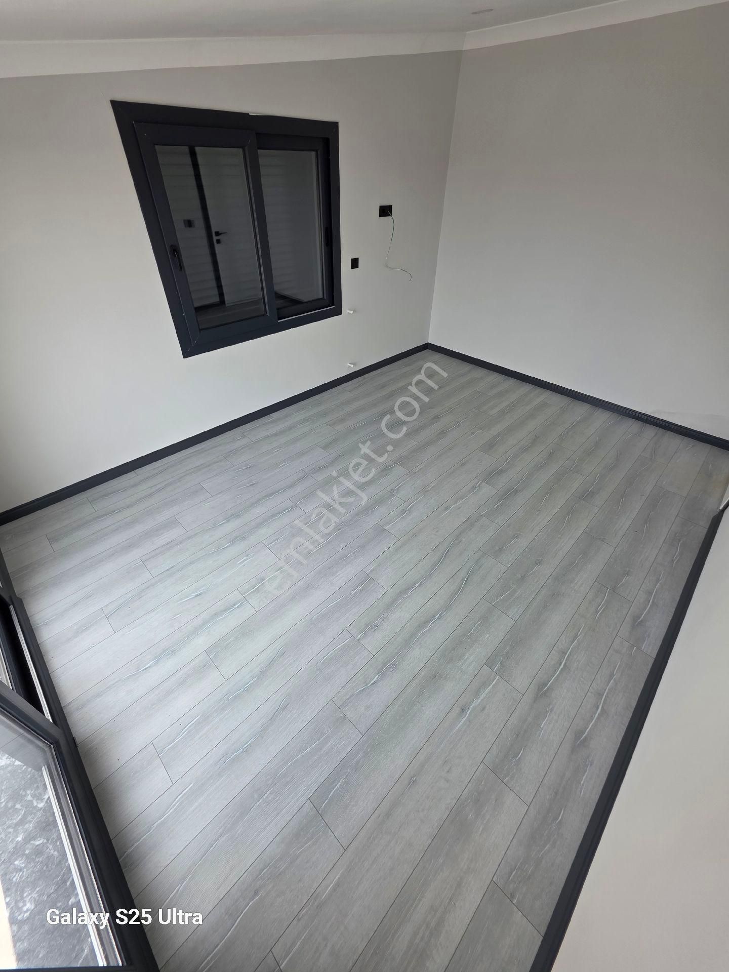 🏡 Aydın Didim Hisar Mahallesinde Satılık Ön Cephe Triplex Villa 🏡 - Görsel 22