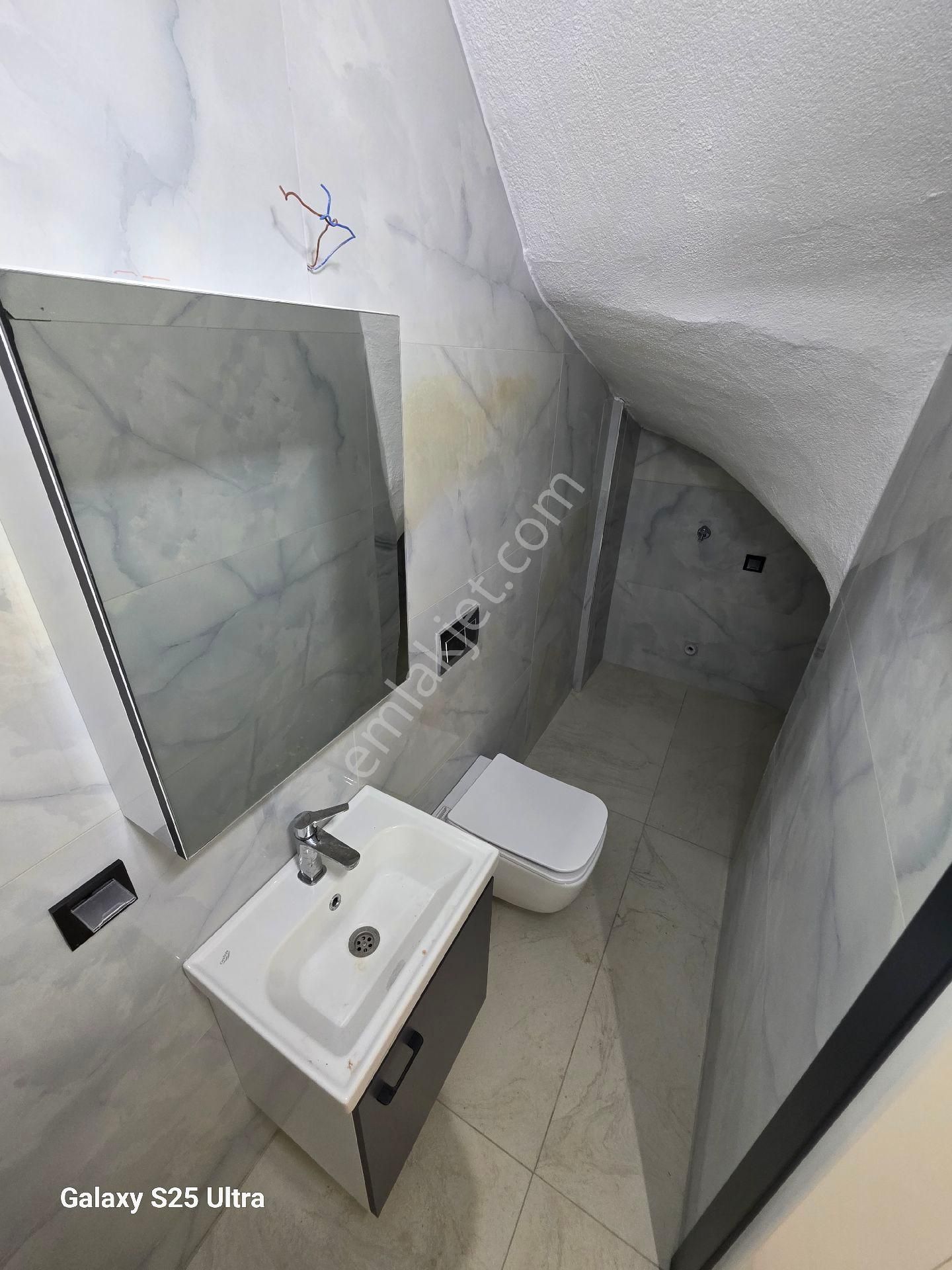 🏡 Aydın Didim Hisar Mahallesinde Satılık Ön Cephe Triplex Villa 🏡 - Görsel 9